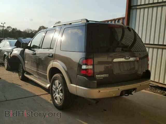 2006 FORD EXPLORER - VIN: 1FMEU74EX6UB50963 - Фото 3