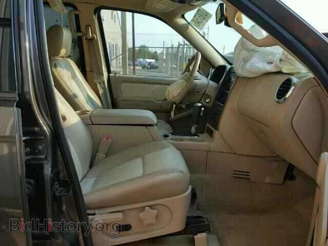 2006 FORD EXPLORER - VIN: 1FMEU74EX6UB50963 - Фото 5