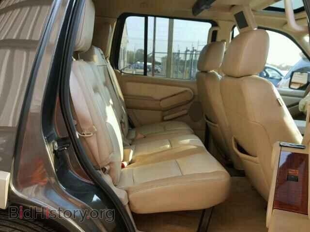 2006 FORD EXPLORER - VIN: 1FMEU74EX6UB50963 - Фото 6