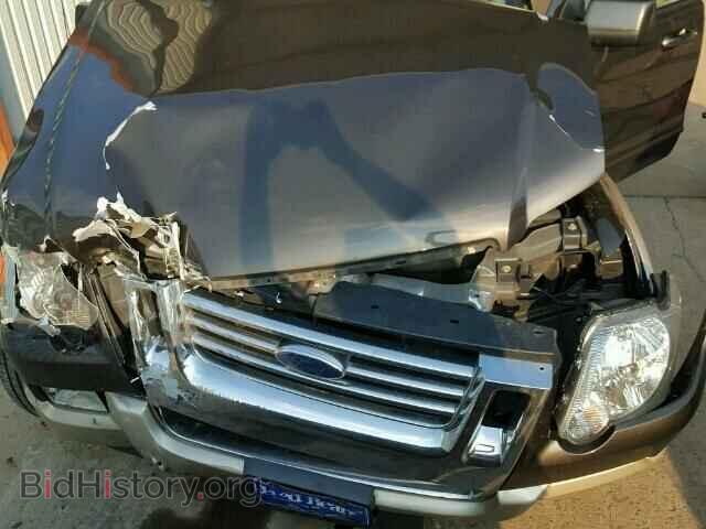 2006 FORD EXPLORER - VIN: 1FMEU74EX6UB50963 - Фото 7