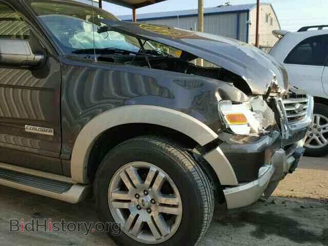 2006 FORD EXPLORER - VIN: 1FMEU74EX6UB50963 - Фото 9