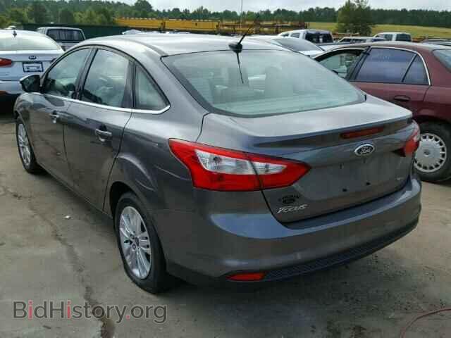 2012 FORD FOCUS - VIN: 1FAHP3H26CL197481 - Фото 3
