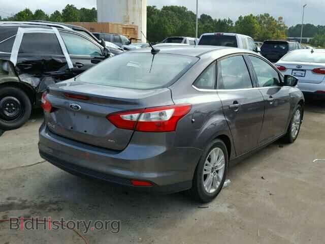 2012 FORD FOCUS - VIN: 1FAHP3H26CL197481 - Фото 4