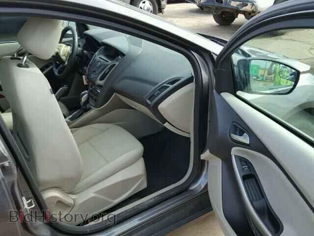 2012 FORD FOCUS - VIN: 1FAHP3H26CL197481 - Фото 5