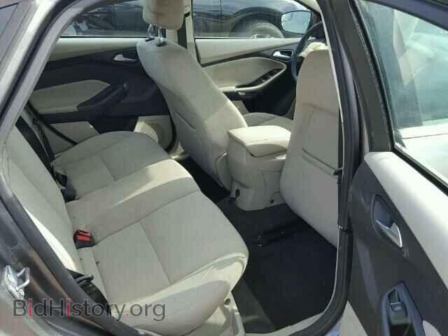 2012 FORD FOCUS - VIN: 1FAHP3H26CL197481 - Фото 6