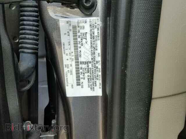 2012 FORD FOCUS - VIN: 1FAHP3H26CL197481 - Фото 10