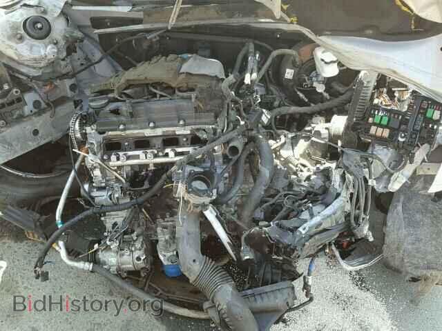 2013 KIA OPTIMA - VIN: KNAGM4A75D5305604 - Фото 7