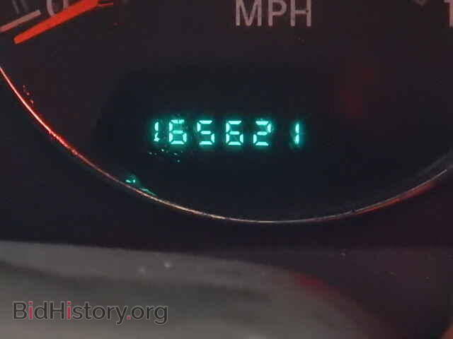 2004 CHRYSLER SEBRING - VIN: 1C3EL46XX4N365775 - Фото 8