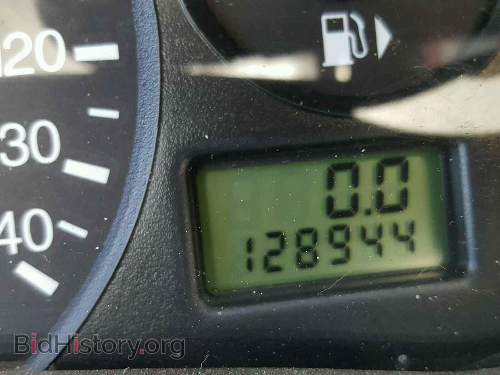 2007 FORD FOCUS - VIN: 1FAF34N37W312629 - Фото 8