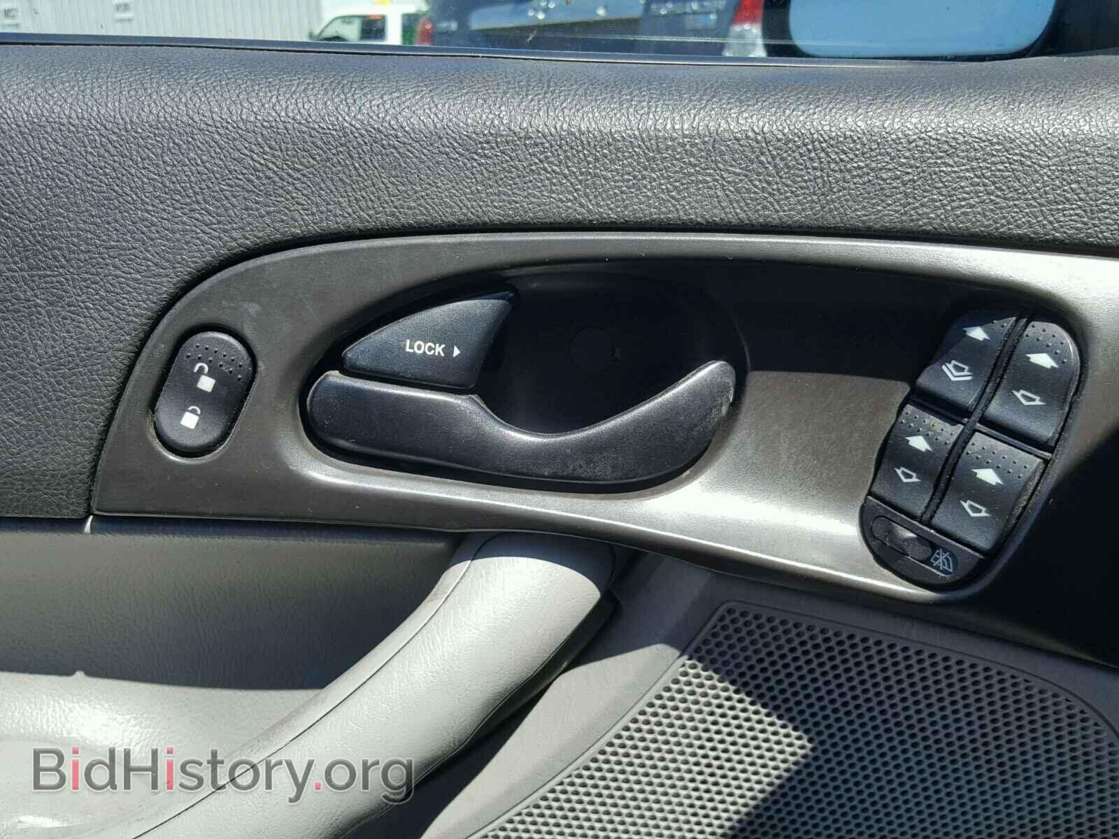 2007 FORD FOCUS - VIN: 1FAF34N37W312629 - Фото 10