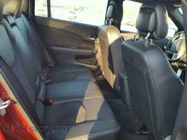 2012 CHRYSLER 200 - VIN: 1C3CCBHG2CN211276 - Photo 6