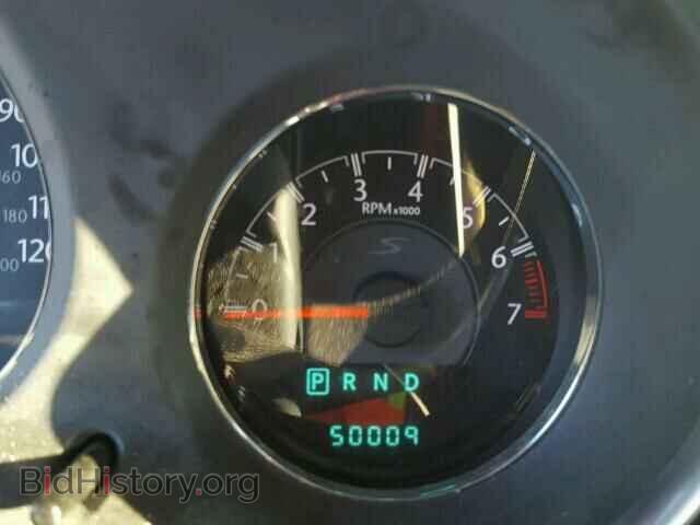 2012 CHRYSLER 200 - VIN: 1C3CCBHG2CN211276 - Photo 8