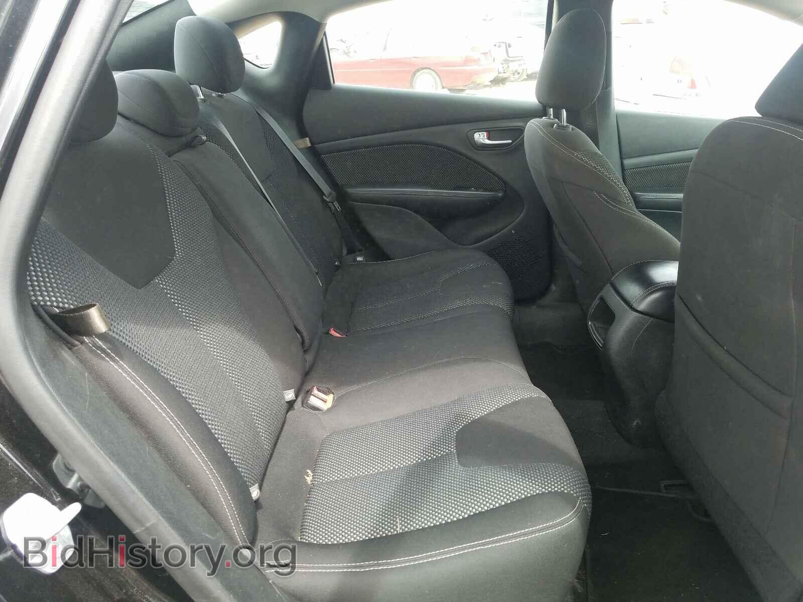 2015 DODGE DART - VIN: 1C3CDFBB6FD309528 - Photo 6