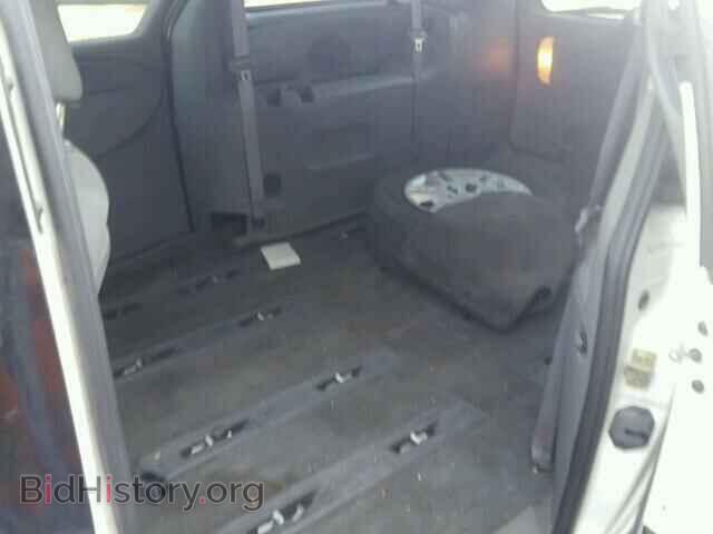 2005 DODGE CARAVAN - VIN: 1D4GP24R35B212971 - Фото 6