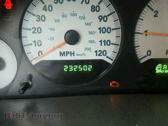 2005 DODGE CARAVAN - VIN: 1D4GP24R35B212971 - Фото 8