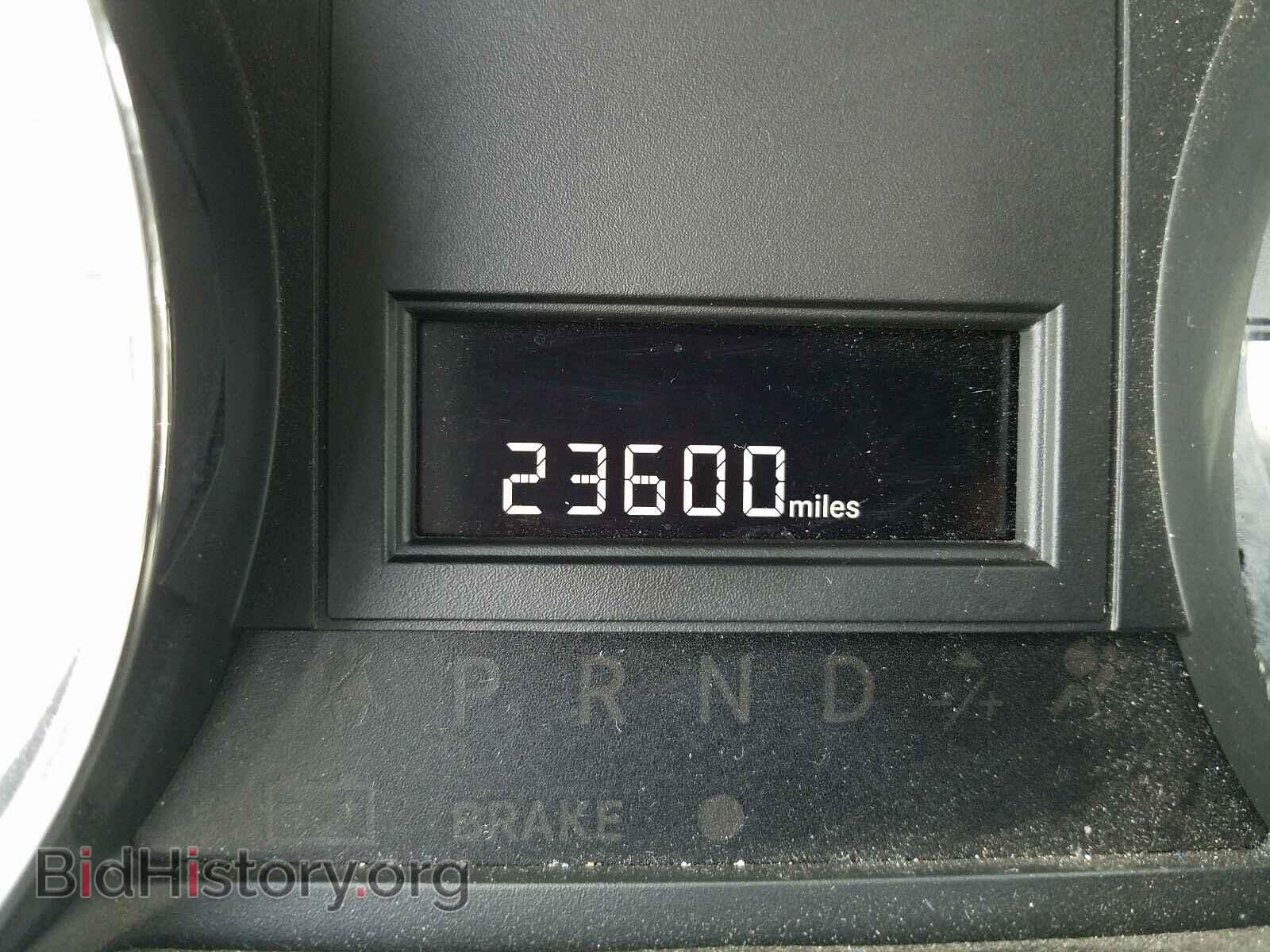 2018 DODGE CARAVAN - VIN: 2C4RDGCG7JR266717 - Фото 8