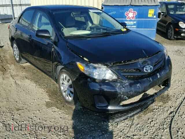 Фотография 5YFBU4EE7CP058755 - TOYOTA COROLLA 2012