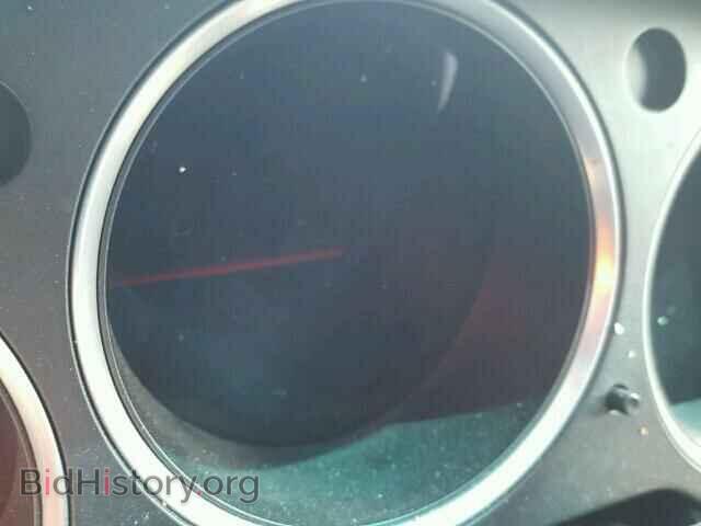 2007 NISSAN MAXIMA - VIN: 1N4BA41EX7C847551 - Фото 8
