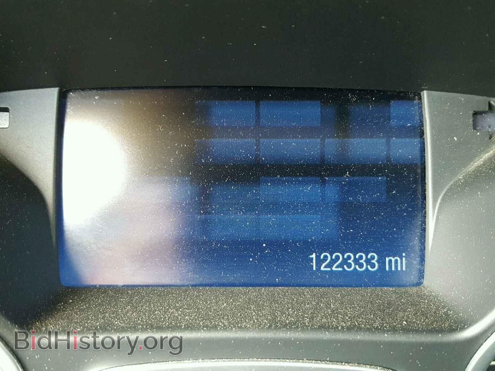 2013 FORD FOCUS - VIN: 1FADP3K29DL199086 - Photo 8