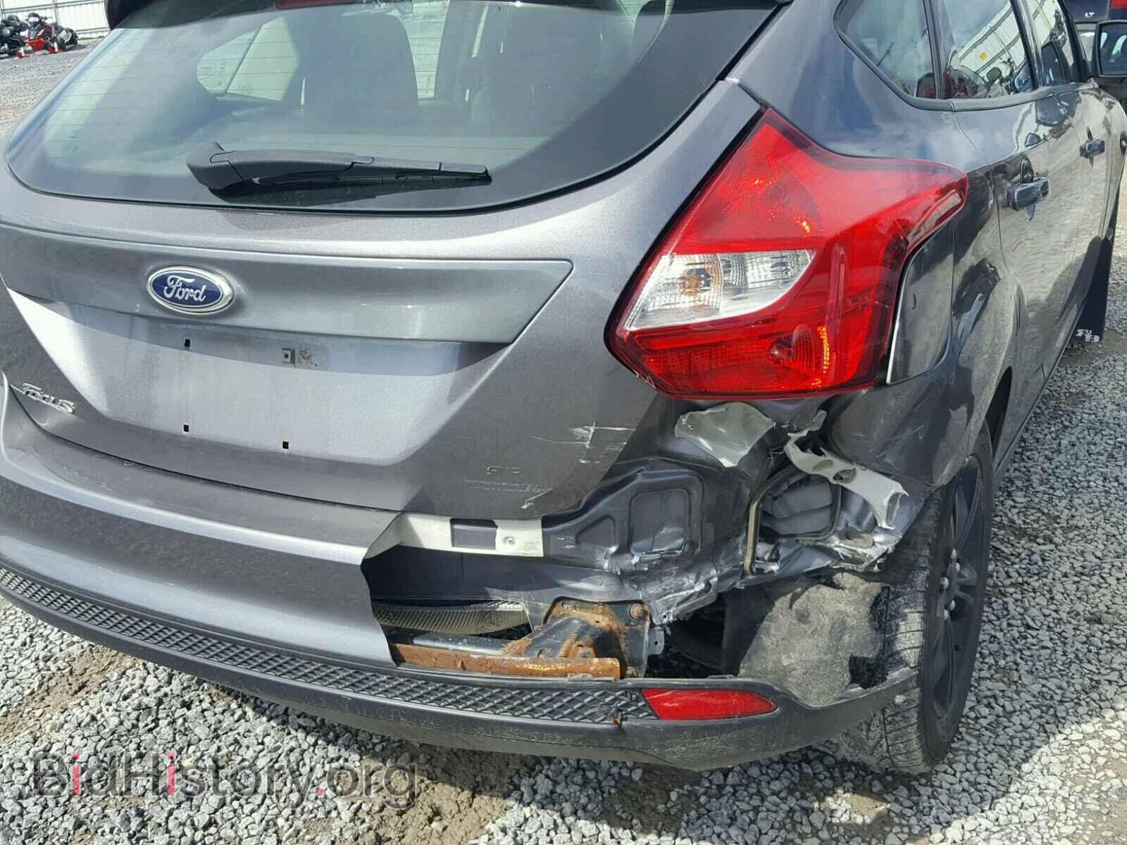 2013 FORD FOCUS - VIN: 1FADP3K29DL199086 - Photo 9