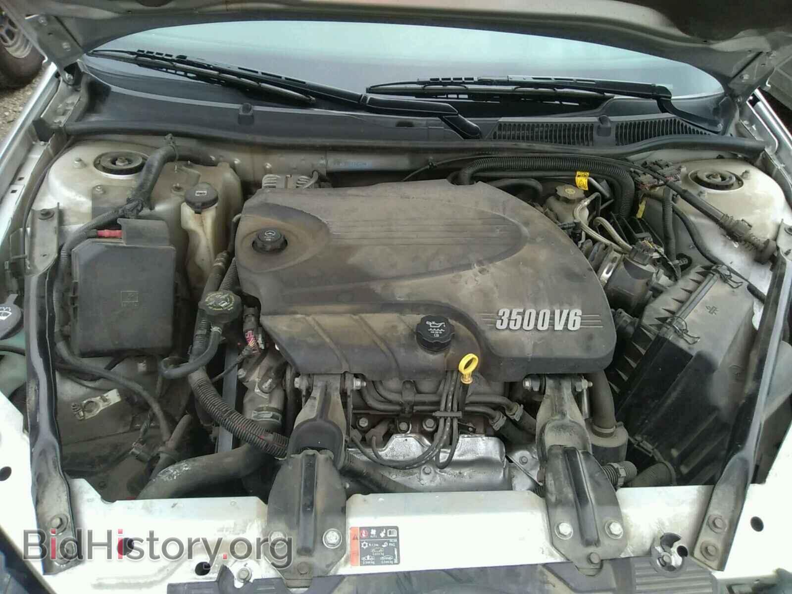2009 CHEVROLET IMPALA - VIN: 2G1WT57N091168134 - Фото 7