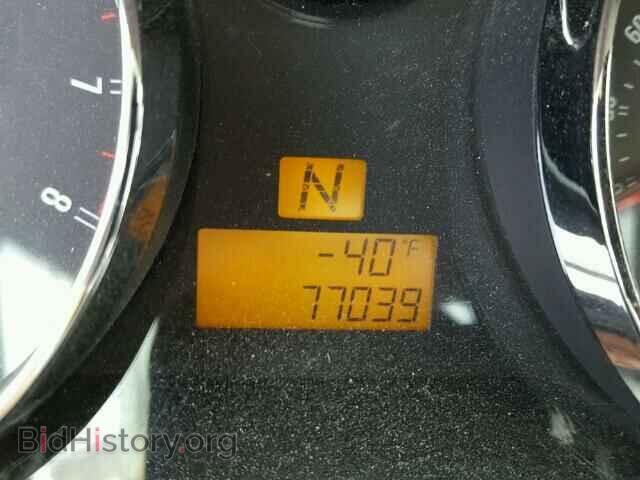 2008 SATURN VUE - VIN: 3GSCL33P38S671296 - Фото 8