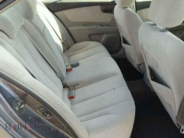 2007 KIA OPTIMA - VIN: KNAGE123775151084 - Фото 6