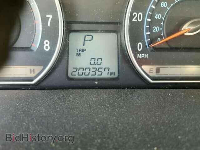 2007 KIA OPTIMA - VIN: KNAGE123775151084 - Фото 8