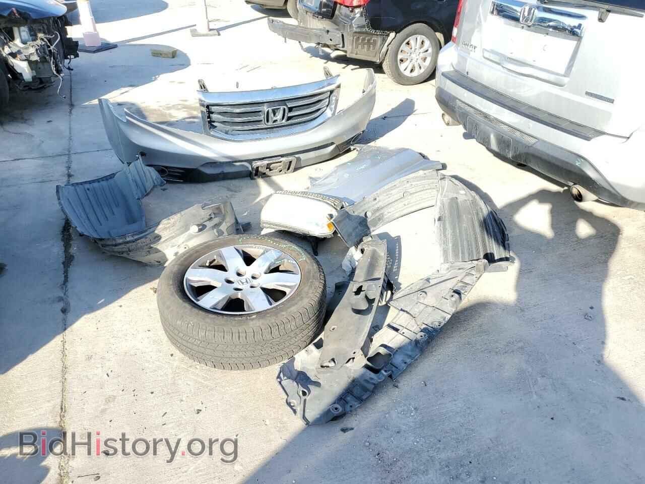 2012 HONDA PILOT - VIN: 5FNYF3H98CB001067 - Фото 13