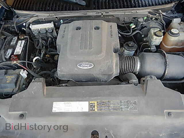 2004 FORD EXPEDITION - VIN: 1FMRU15W44LA15373 - Фото 7