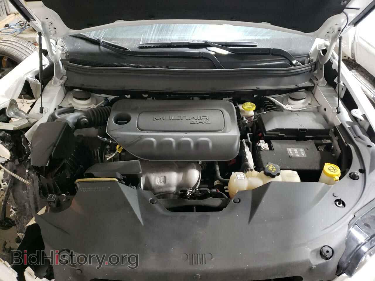 2019 JEEP CHEROKEE - VIN: 1C4PJLCB9KD438683 - Фото 7