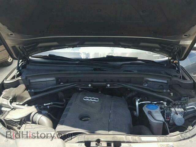 2014 AUDI Q5 - VIN: WA1LFAFP6EA072998 - Фото 7