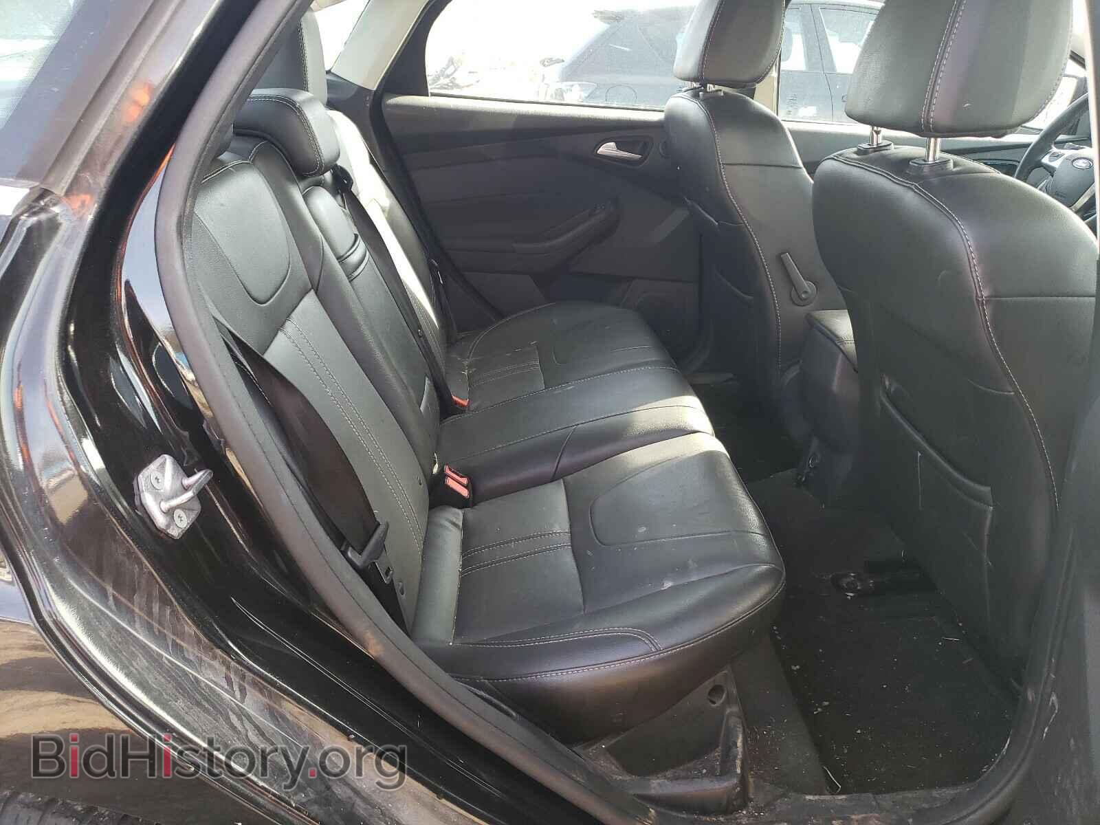 2013 FORD FOCUS - VIN: 1FADP3J26DL219022 - Фото 6