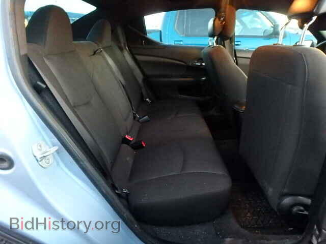 2013 DODGE AVENGER - VIN: 1C3CDZAB2DN518209 - Фото 6