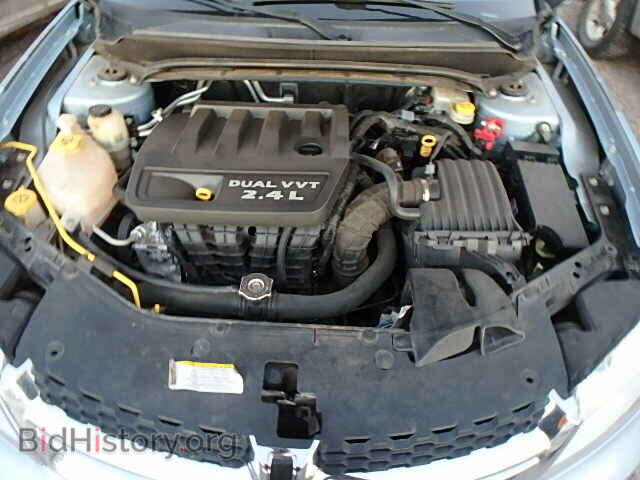 2013 DODGE AVENGER - VIN: 1C3CDZAB2DN518209 - Фото 7