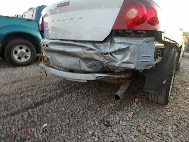 2013 DODGE AVENGER - VIN: 1C3CDZAB2DN518209 - Фото 9