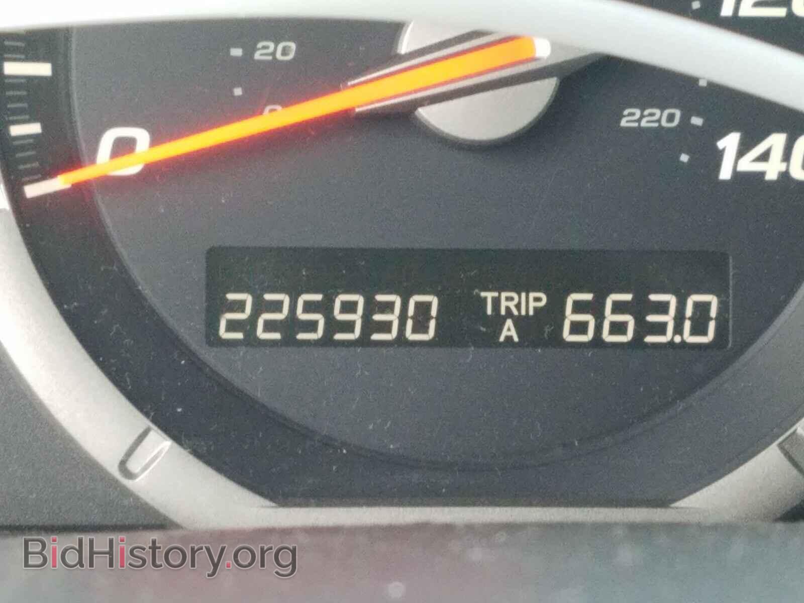 2006 HONDA PILOT - VIN: 2HKYF185X6H545352 - Фото 8