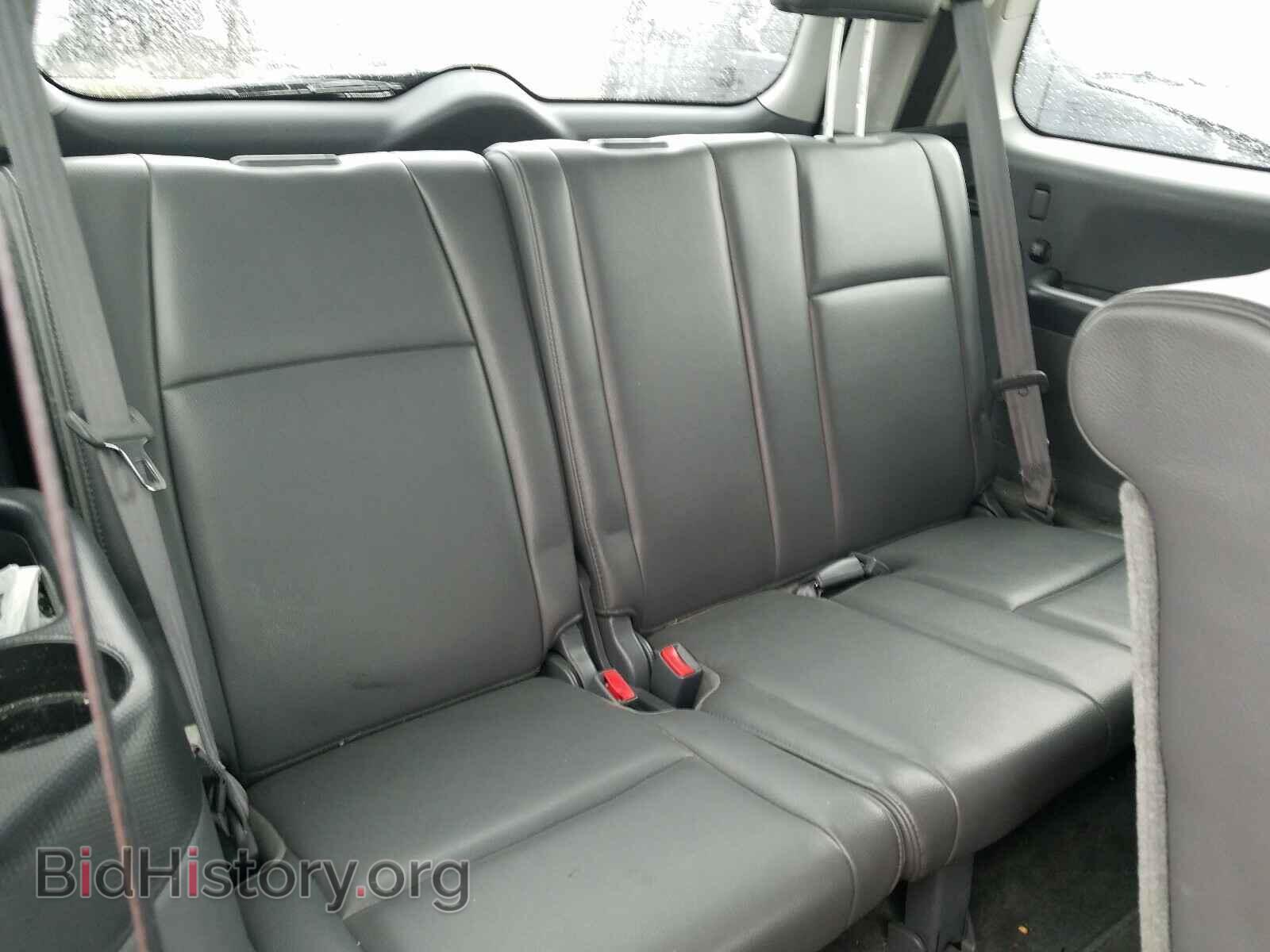 2006 HONDA PILOT - VIN: 2HKYF185X6H545352 - Фото 9