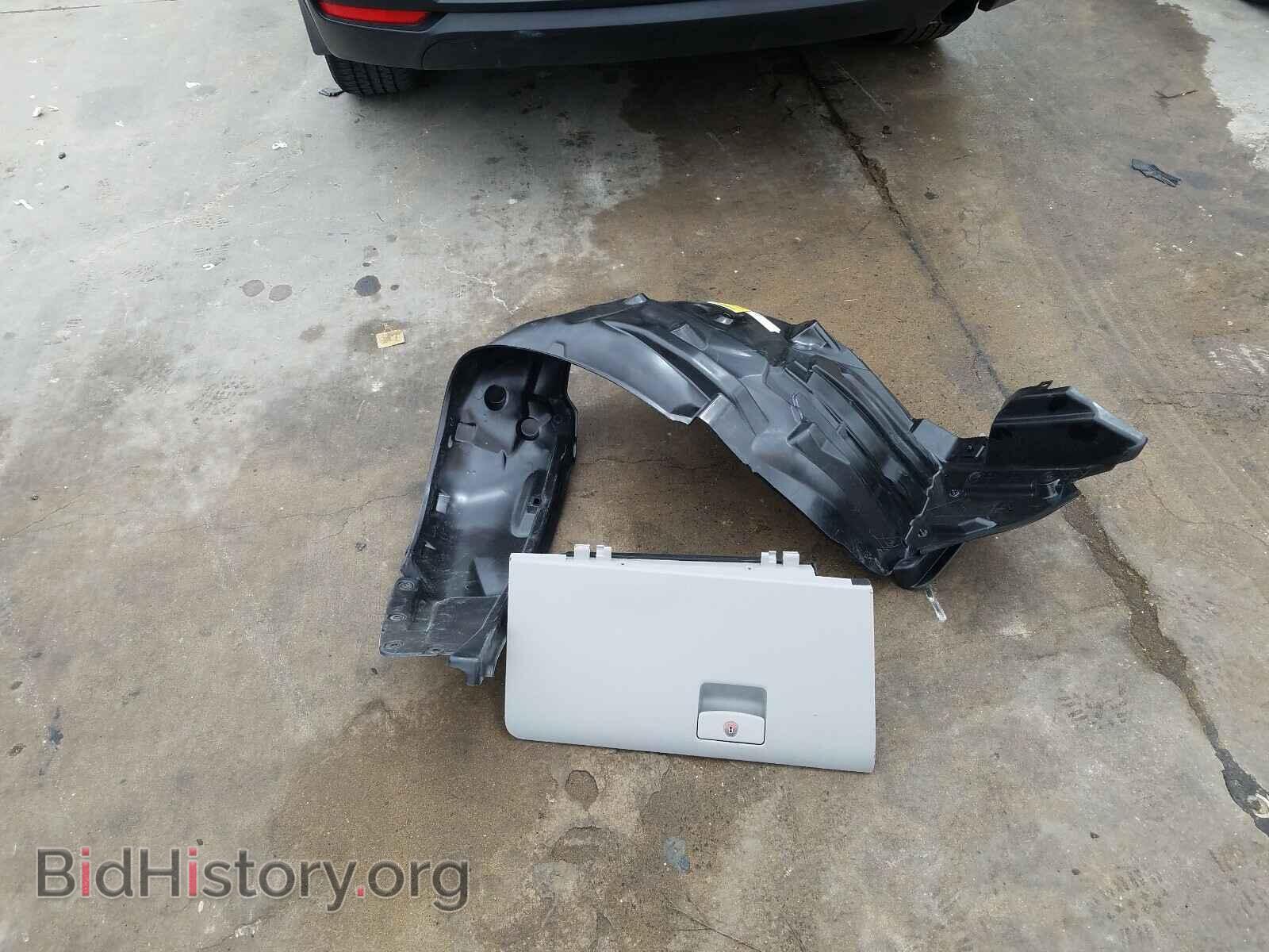2014 SUBARU FORESTER - VIN: JF2SJAPC1EH539135 - Фото 9