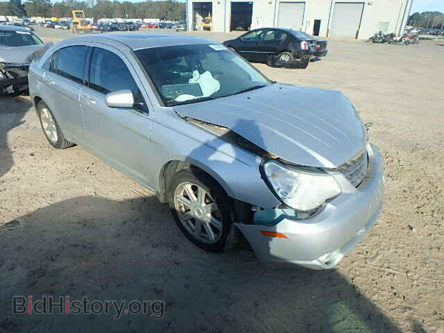 Photo 1C3LC56R87N536462 - CHRYSLER SEBRING 2007