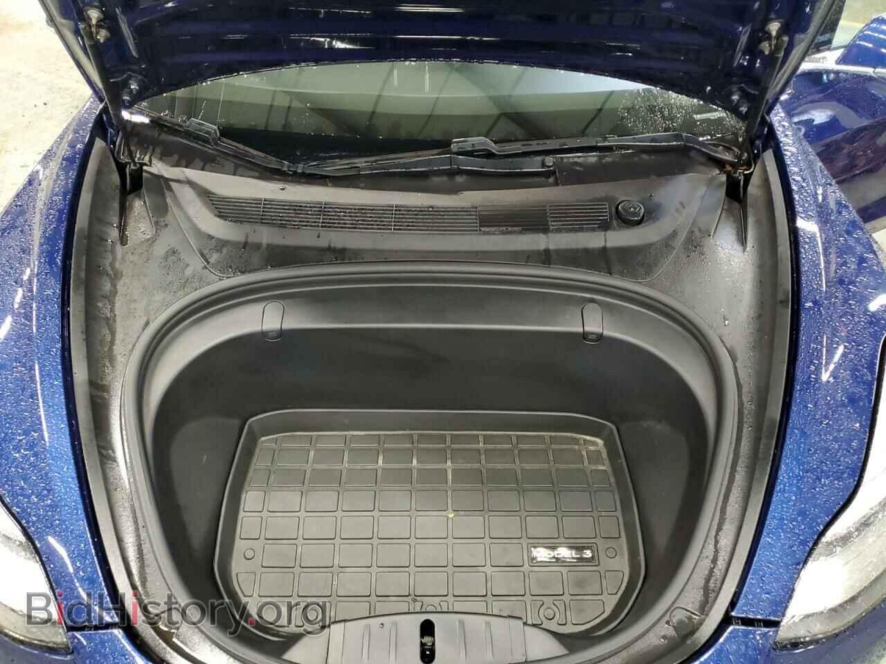 2019 TESLA MODEL 3 - VIN: 5YJ3E1EA9KF309198 - Photo 11