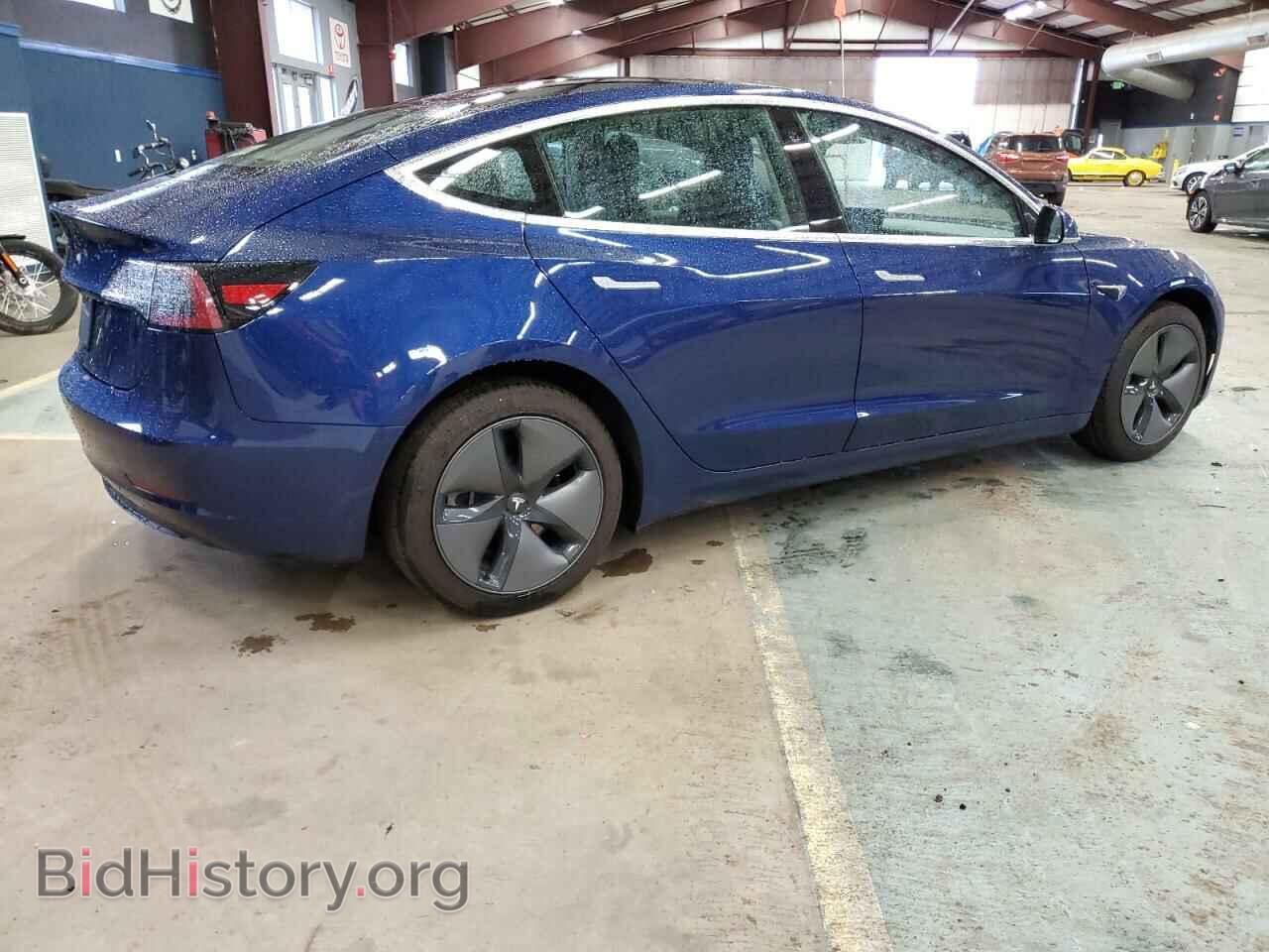 2019 TESLA MODEL 3 - VIN: 5YJ3E1EA9KF309198 - Photo 3