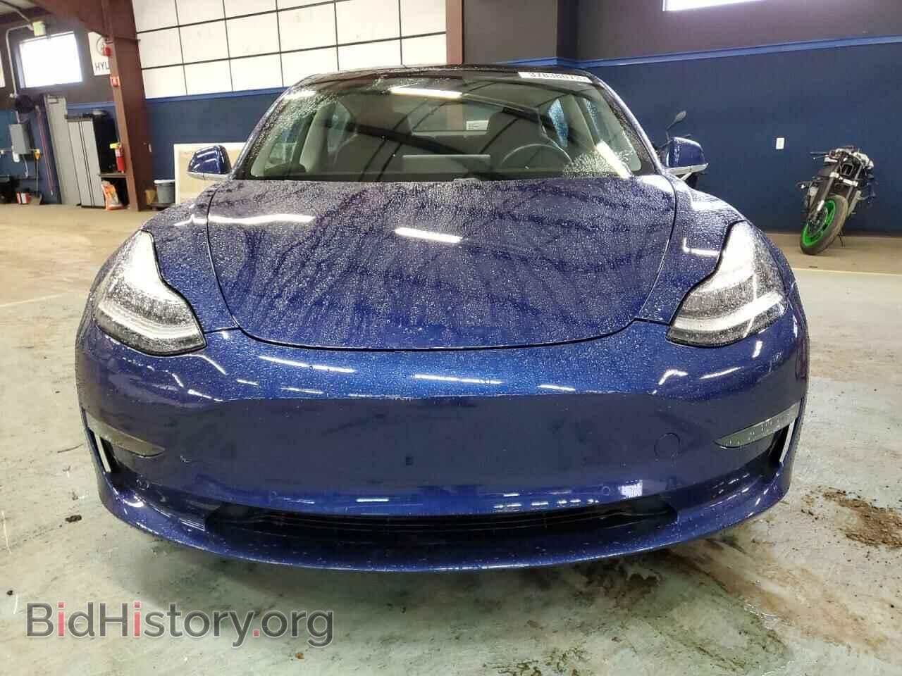 2019 TESLA MODEL 3 - VIN: 5YJ3E1EA9KF309198 - Photo 5