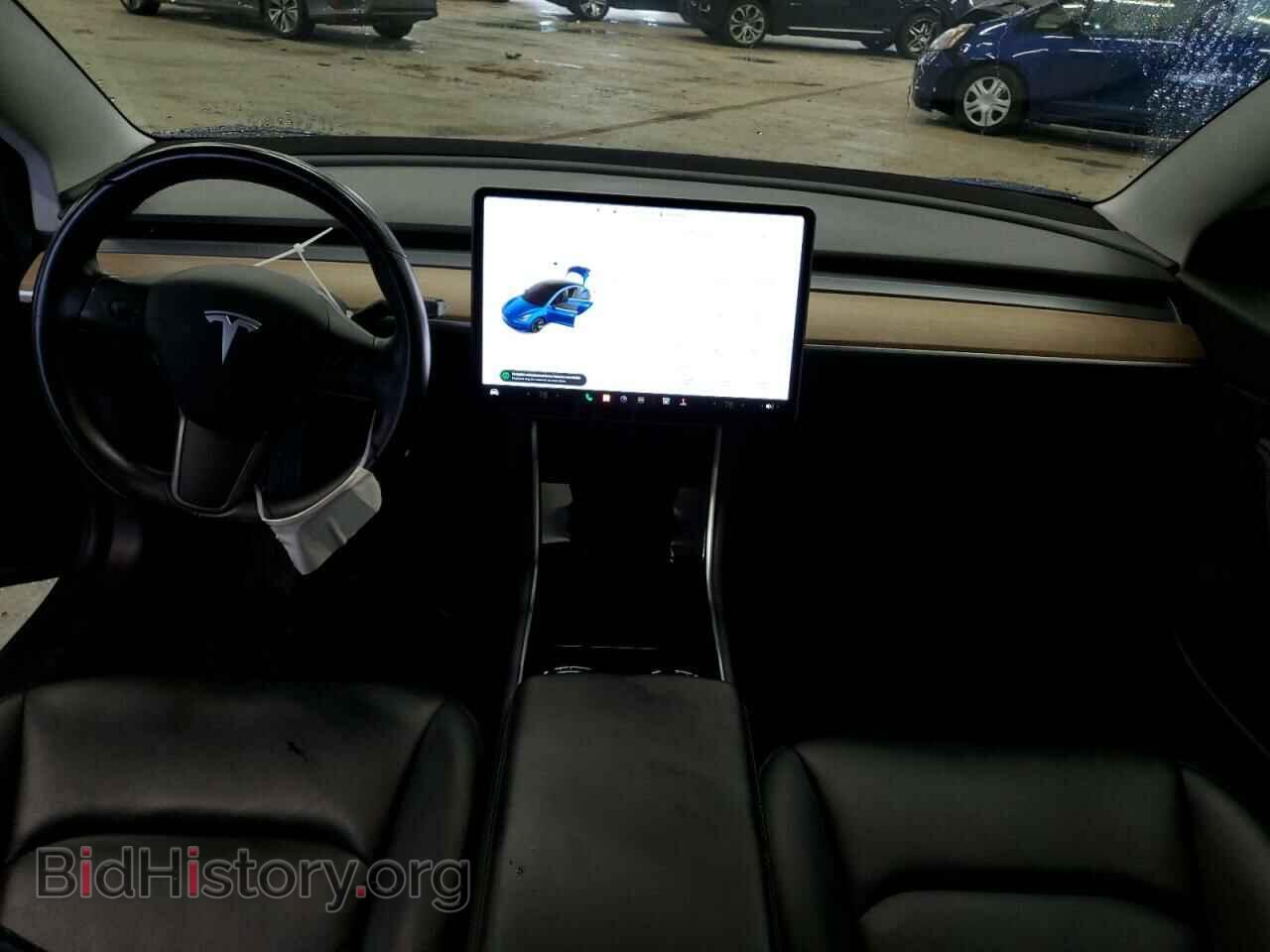 2019 TESLA MODEL 3 - VIN: 5YJ3E1EA9KF309198 - Photo 8