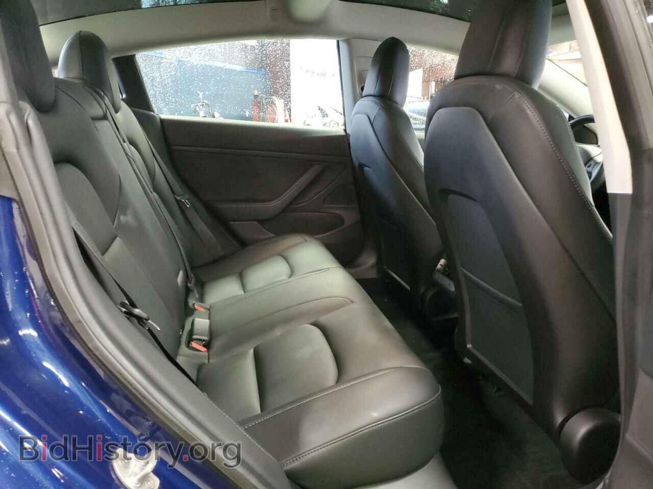 2019 TESLA MODEL 3 - VIN: 5YJ3E1EA9KF309198 - Photo 10