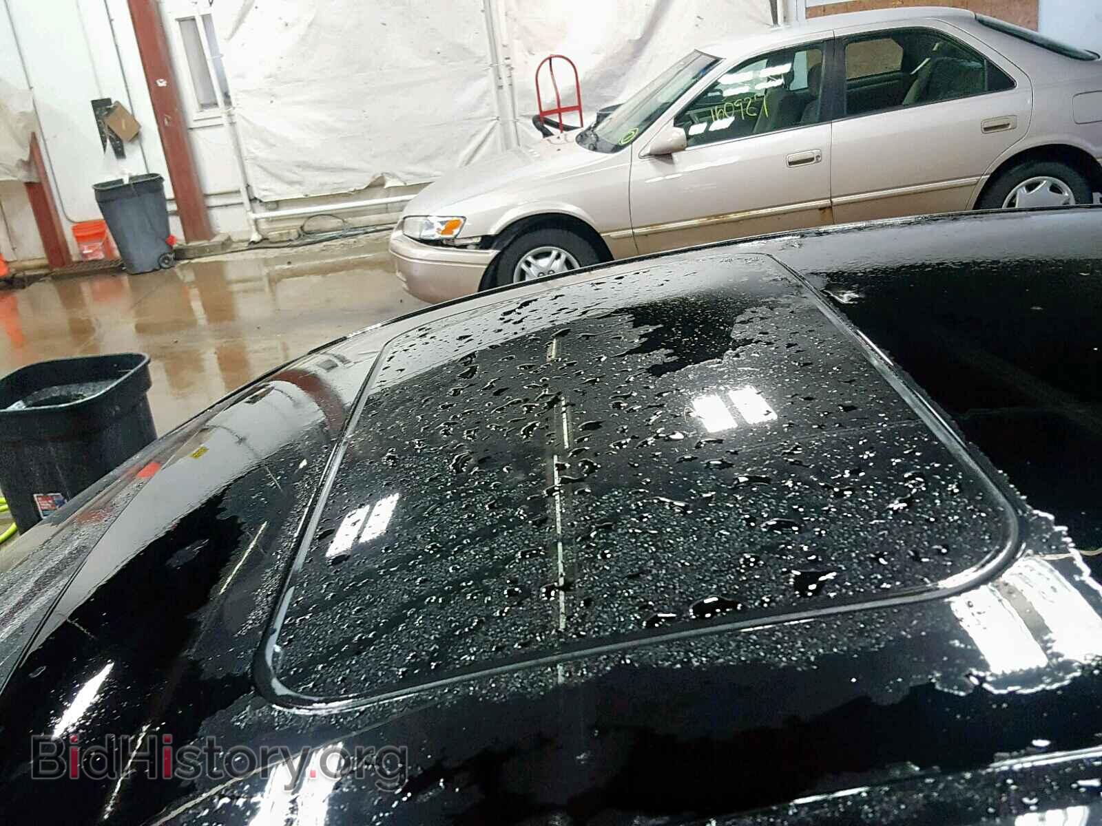2005 AUDI A6 - VIN: WAUDG74F45N053909 - Фото 9