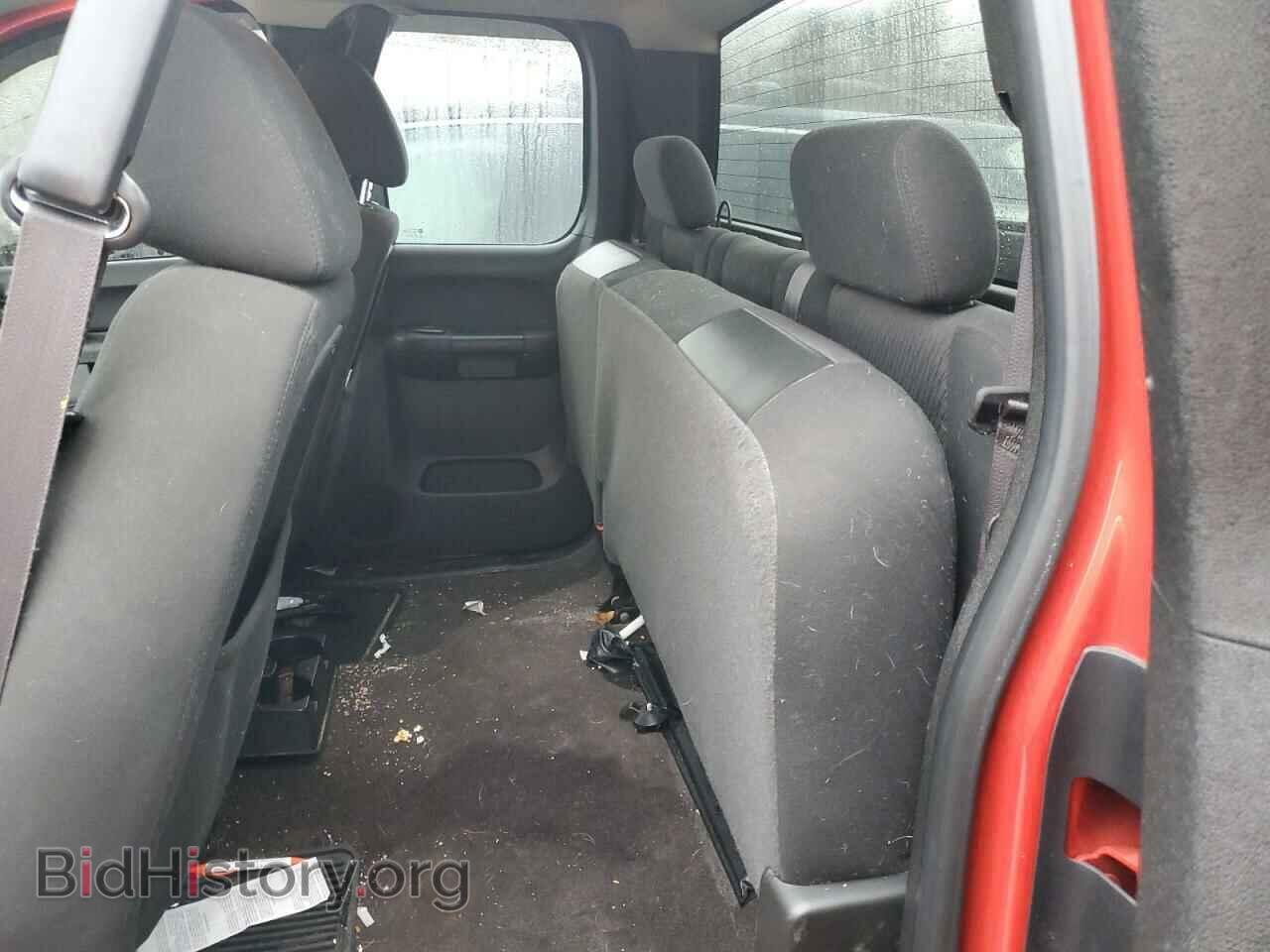 2013 CHEVROLET SILVERADO - VIN: 1GCRKSE71DZ242011 - Фото 10