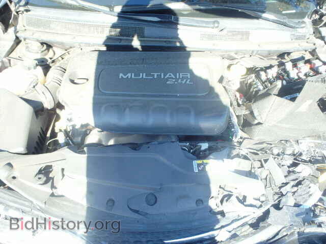 2015 CHRYSLER 200 - VIN: 1C3CCCAB8FN562413 - Фото 7