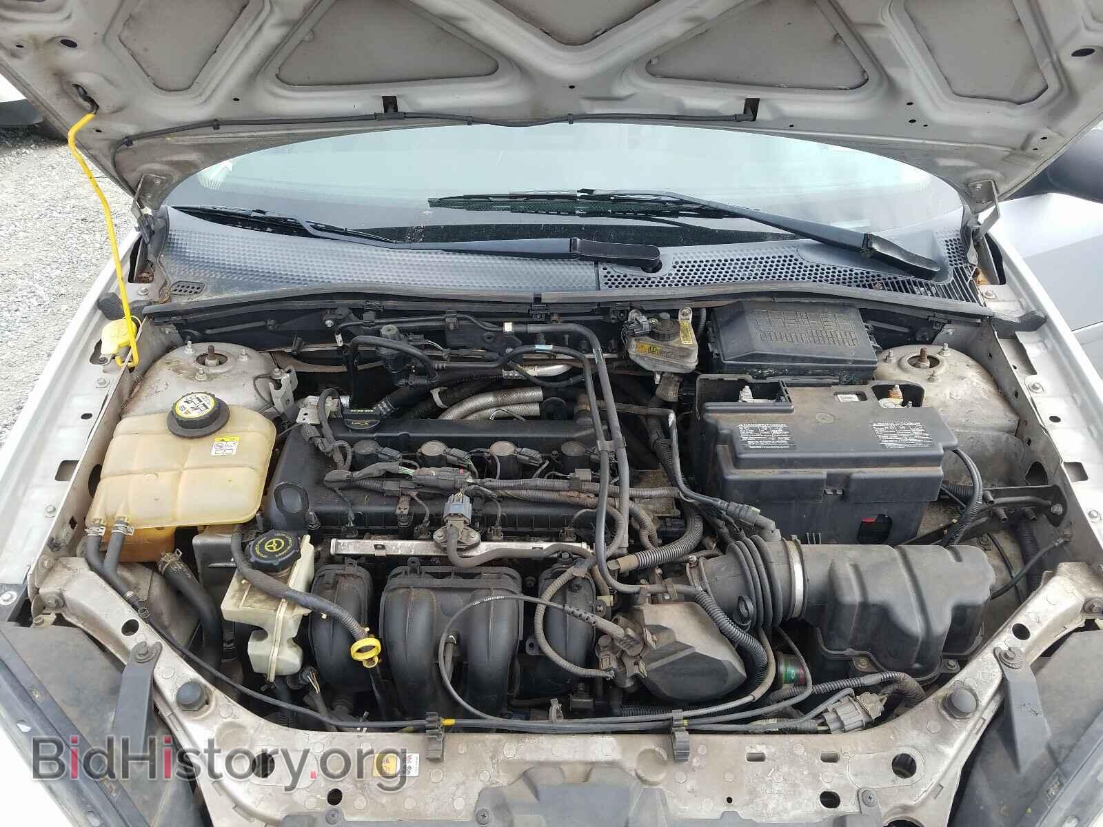2007 FORD FOCUS - VIN: 1FAFP34N97W101595 - Фото 6