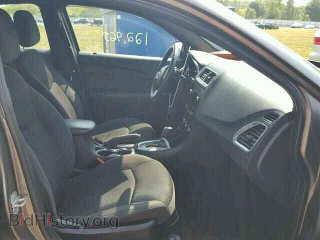 2012 DODGE AVENGER - VIN: 1C3CDZCBXCN253633 - Фото 5